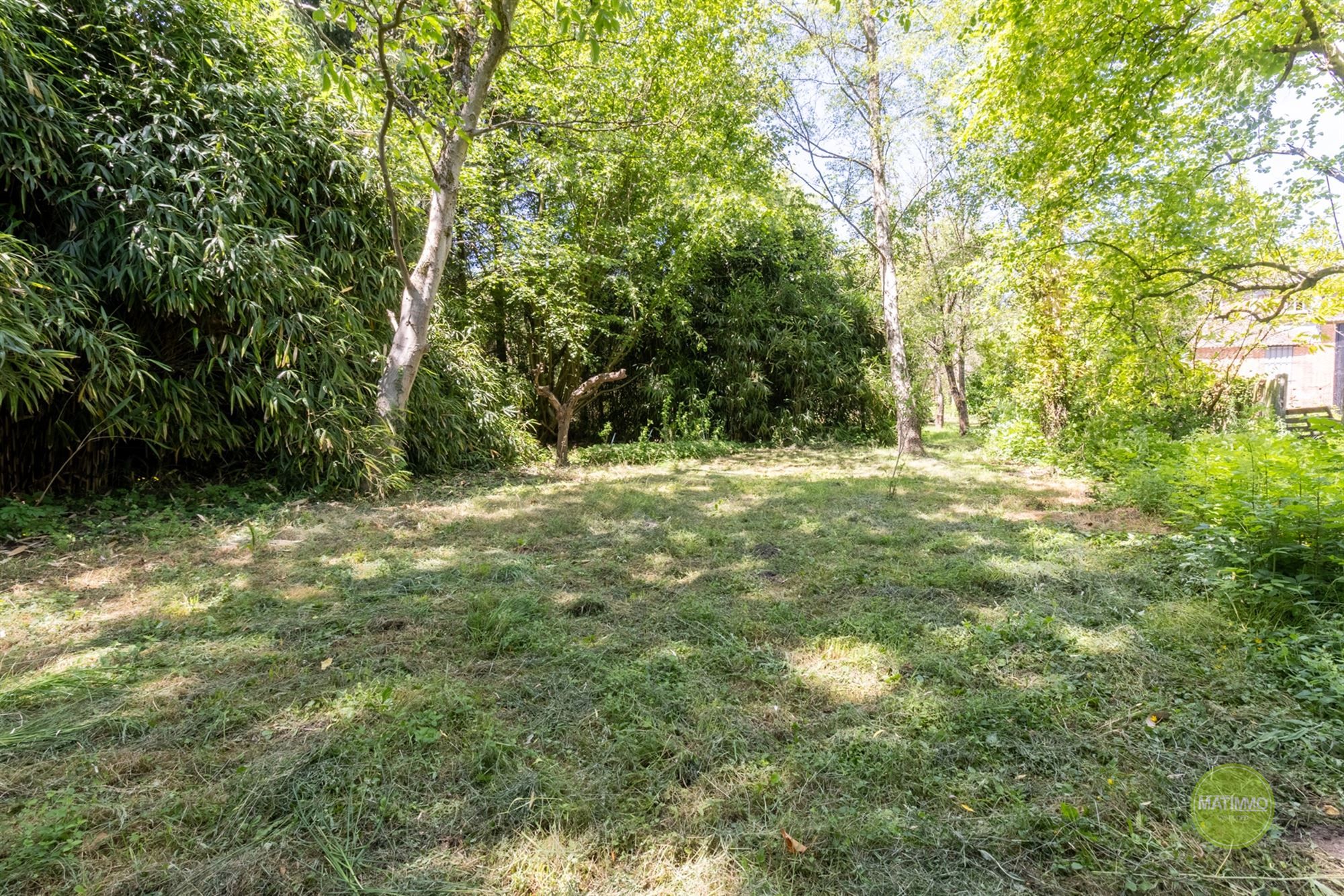 Charmante karakterwoning op een perceel van 2900 m2 in Mol foto 27