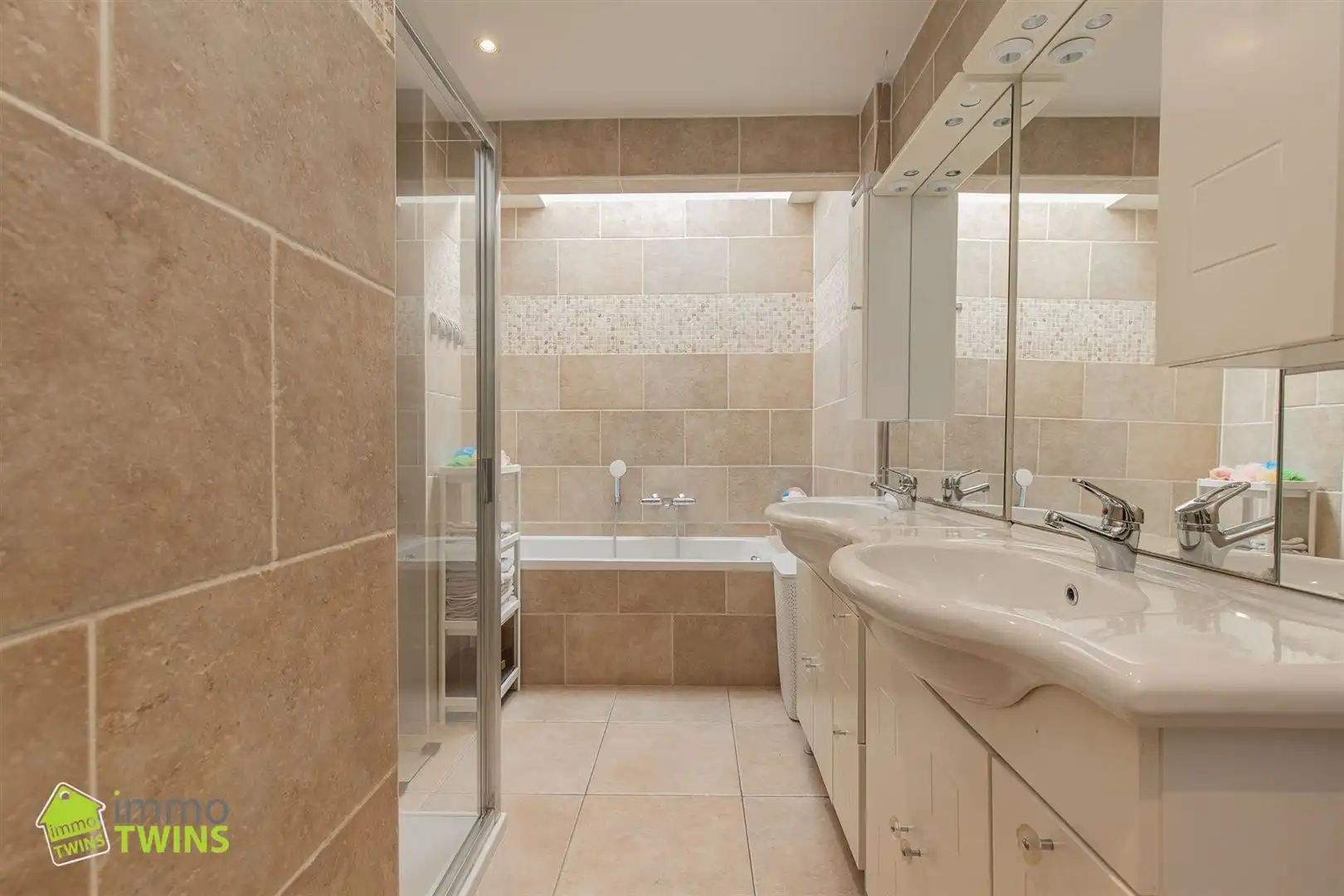 Ruime woning te broekstraat 55, 9255 Buggenhout foto 6