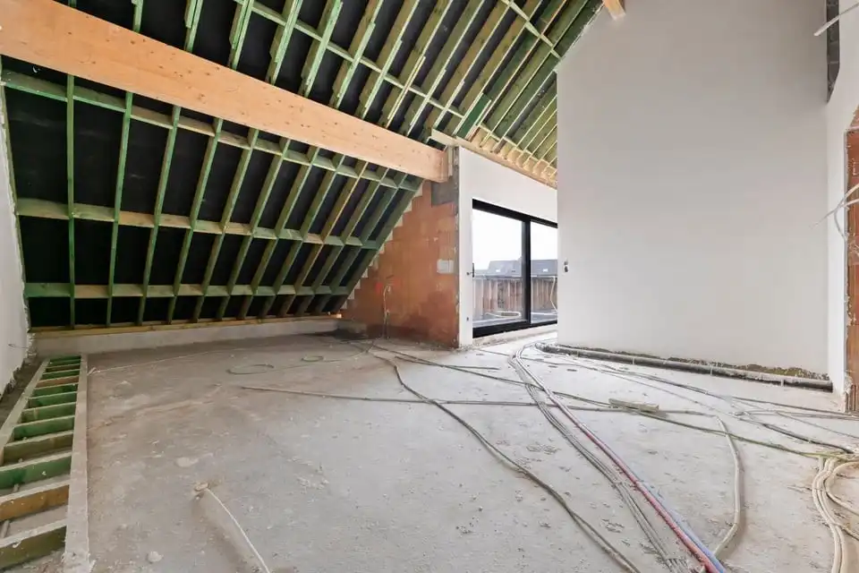 Appartement 01 - gelijkvloers foto 41