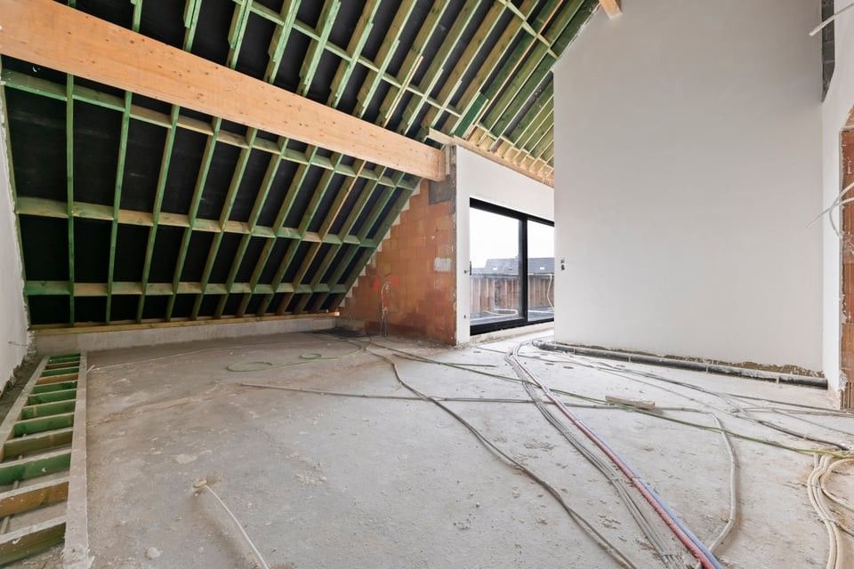 Appartement 01 - gelijkvloers foto 41