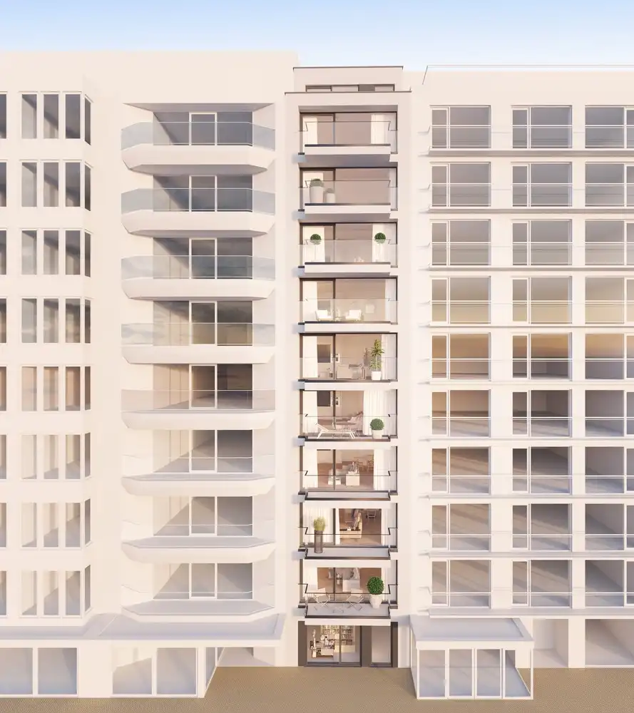 RESIDENTIE QUANTUM foto {{pictureIndex}}