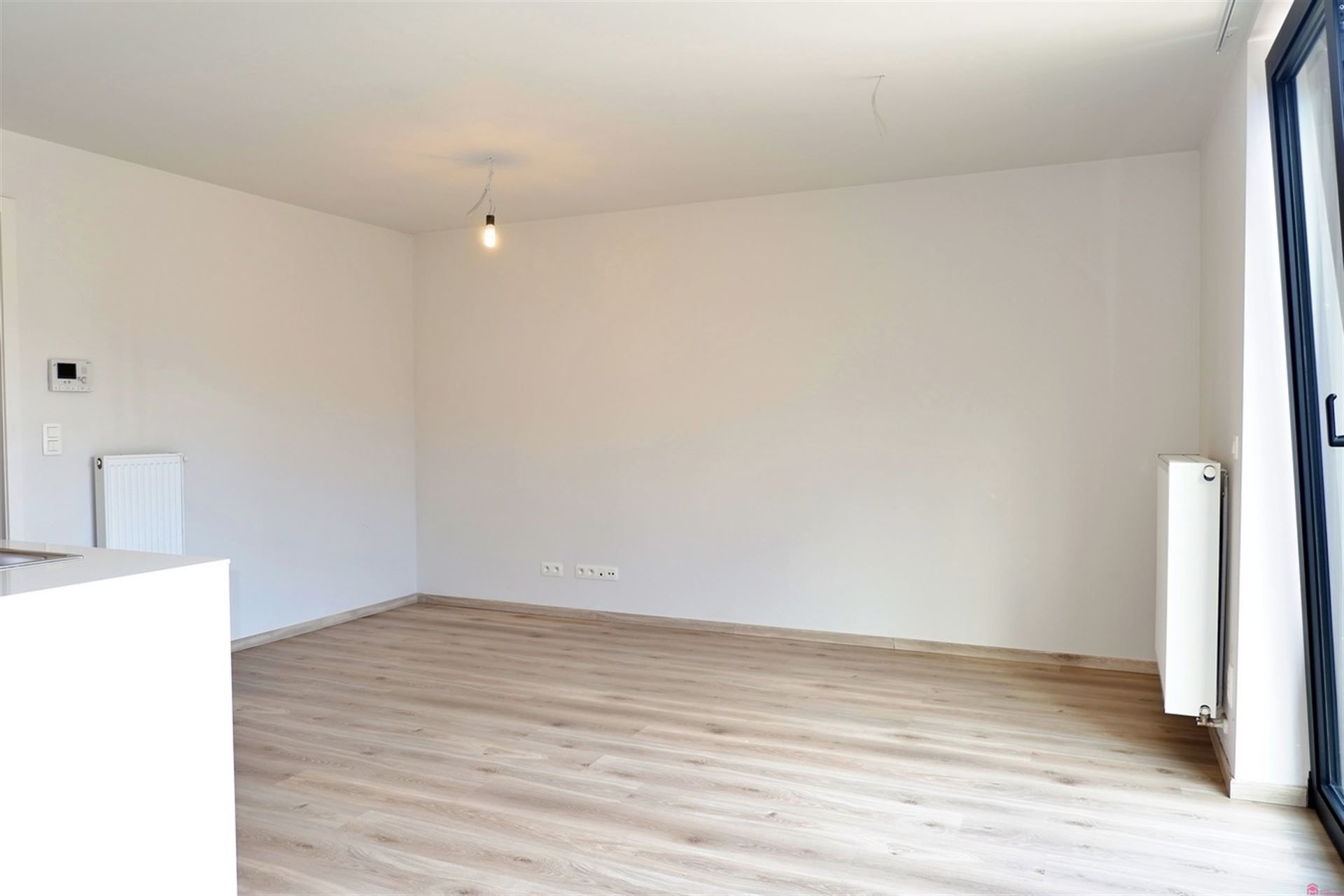 Recent appartement centrum Kortrijk foto 3