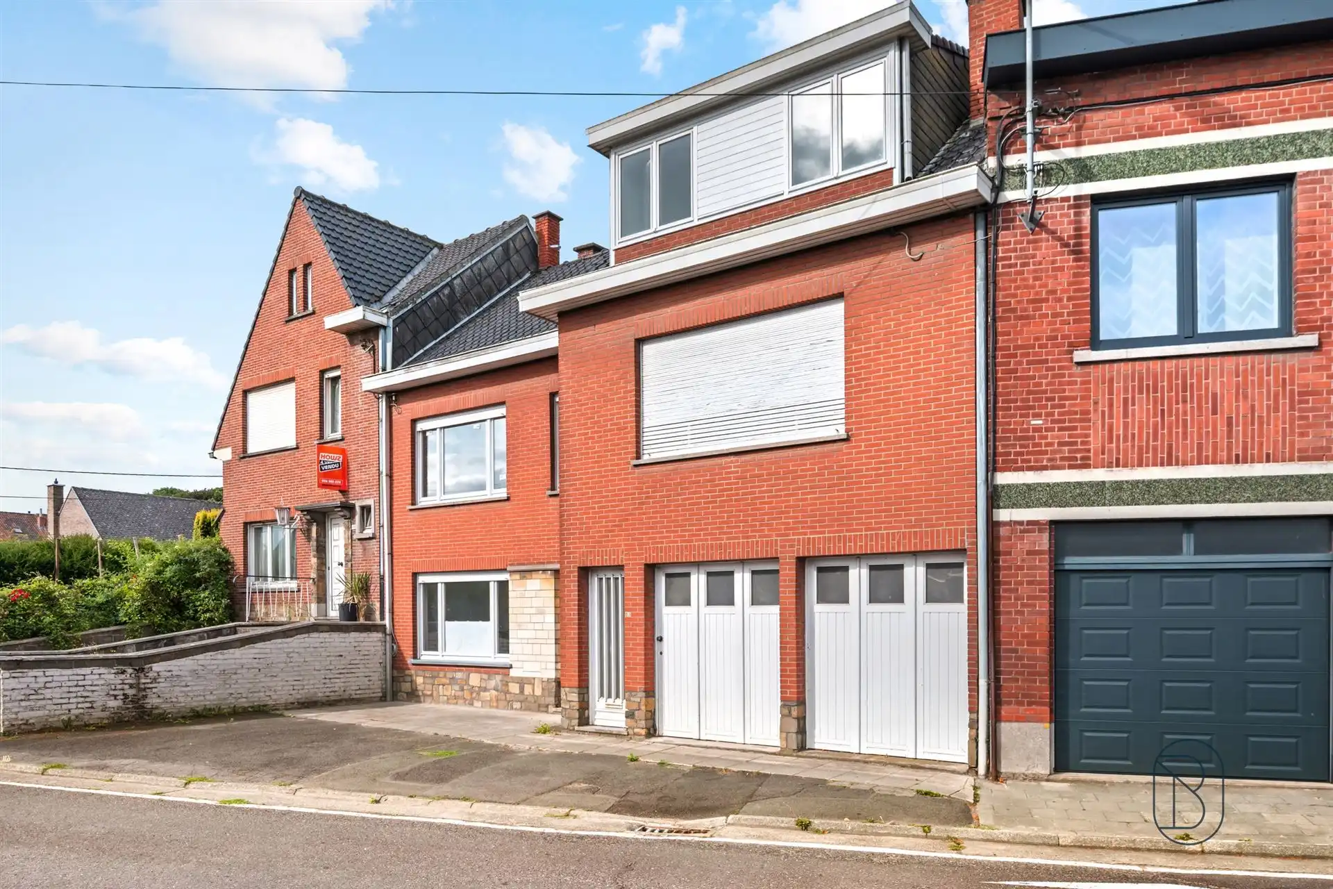 Woningen foto 2