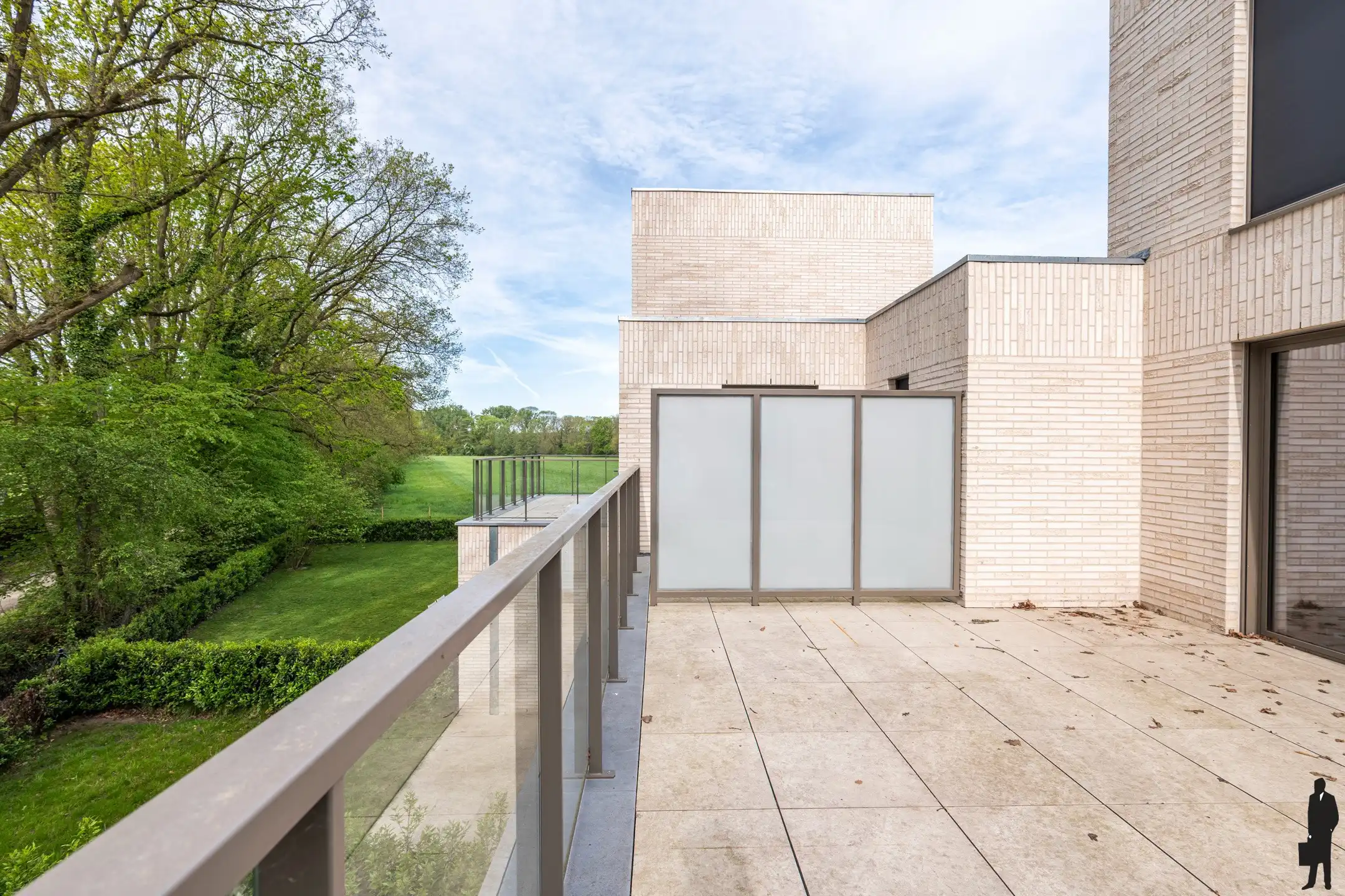 Stijlvolle energiezuinige woning met tuin en dakterras foto 16