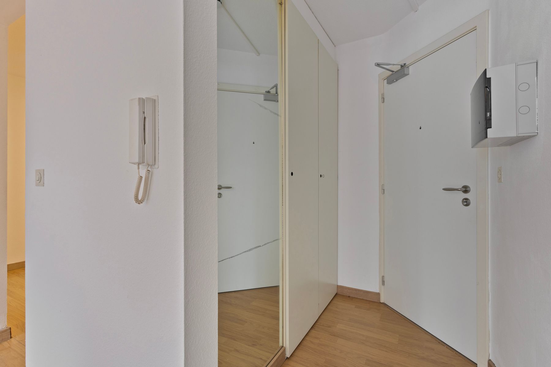 Studio in centrum Leuven. foto 2