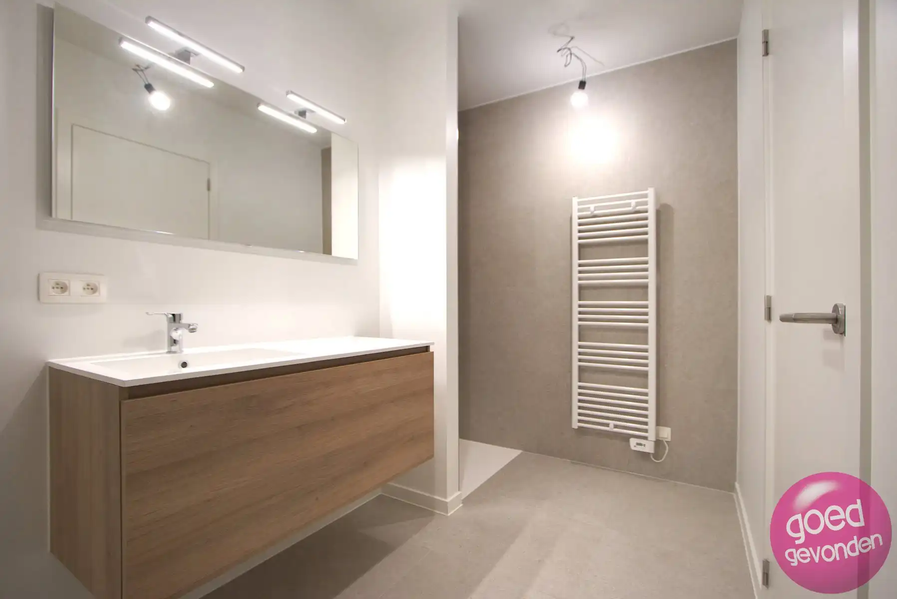 NIEUWBOUW APP 3 SLK - 2 TERRASSEN - PARKING - LIFT - CENTRUM foto 20