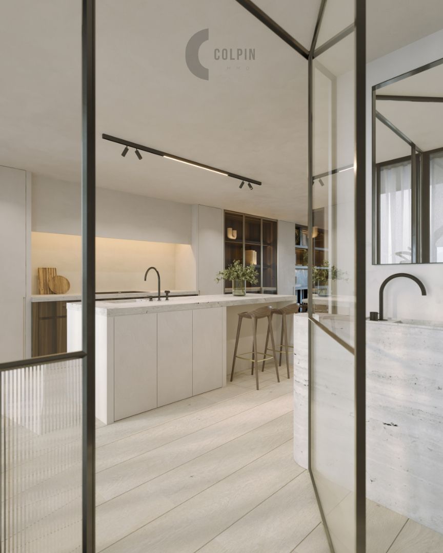 House 1783: Luxueus verblijven in Knokke-Heist! foto 5