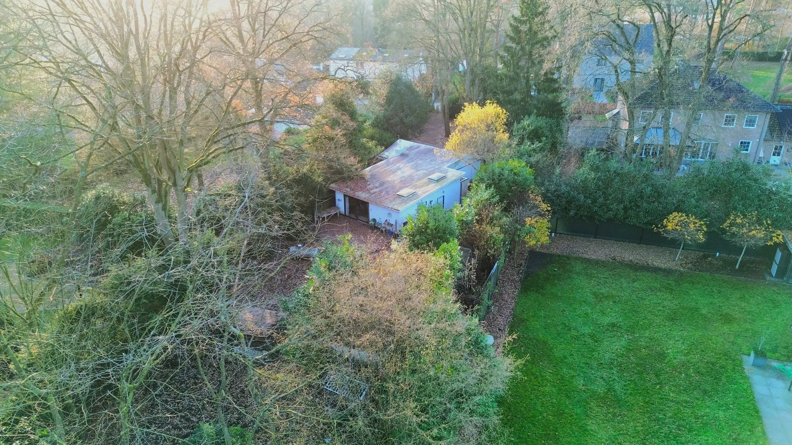 Chalet te koop foto 2