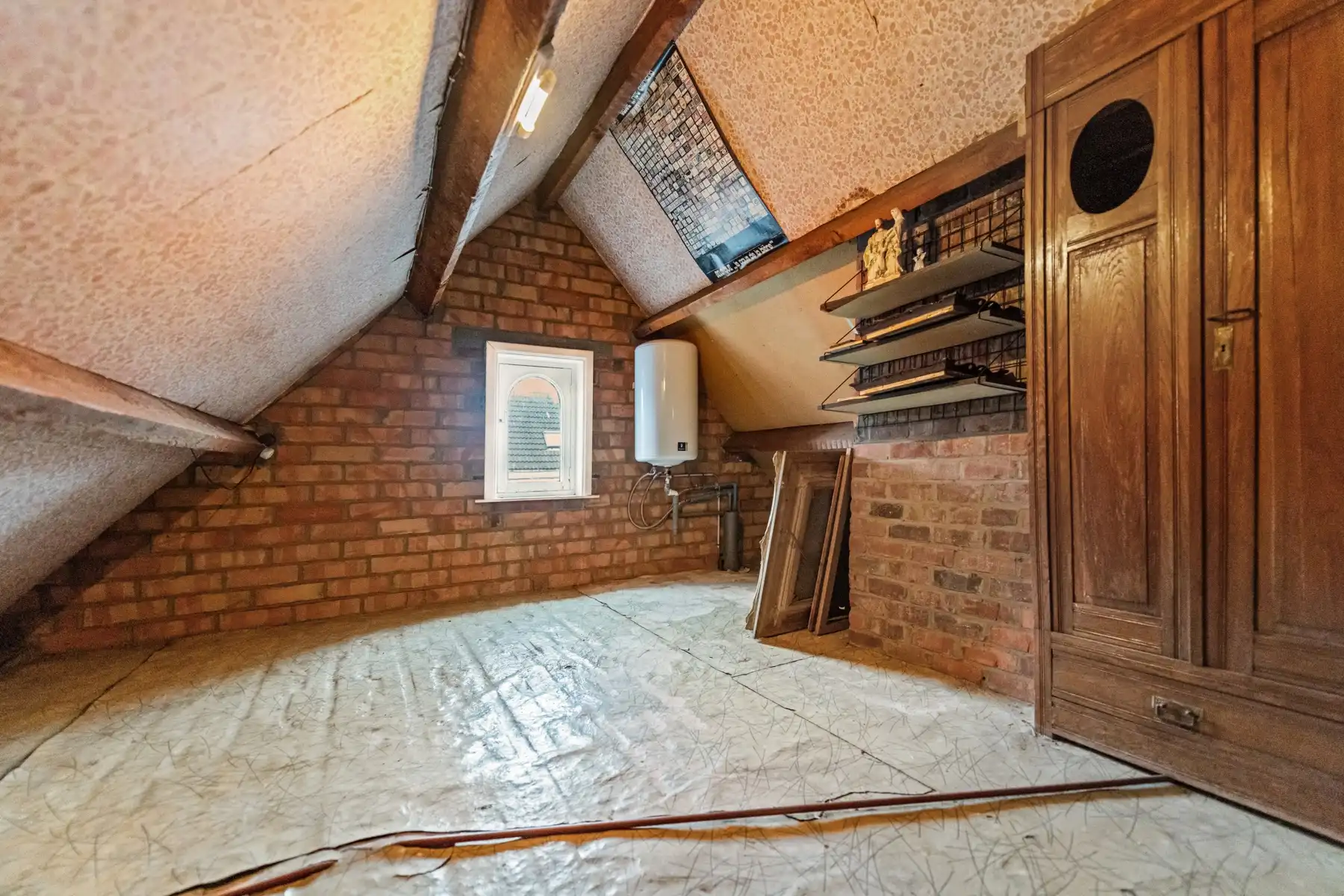 Gezinswoning met 3 slaapkamers op topligging in Sint-Michiels foto 22