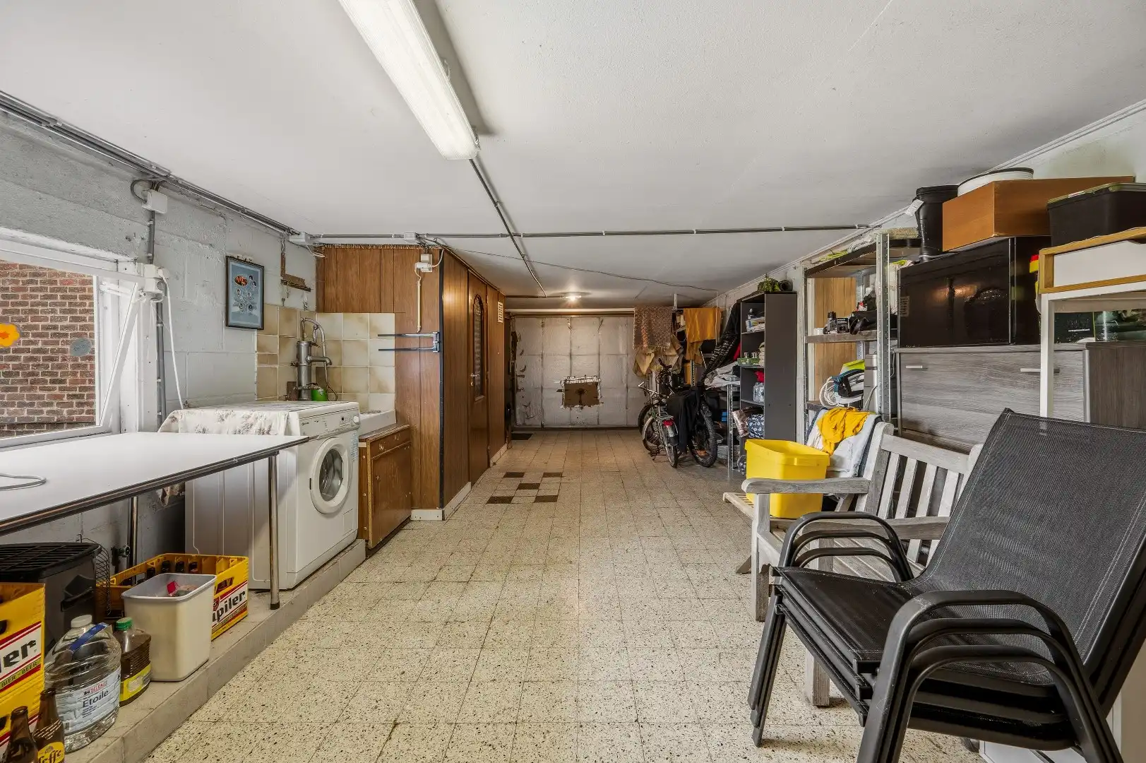 Open bebouwing op een riant perceel te Bekkevoort foto 18