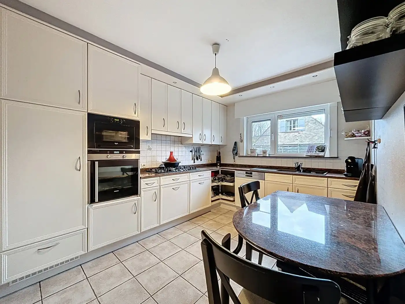 Villa met 3 slaapkamers in Koksijde foto 8