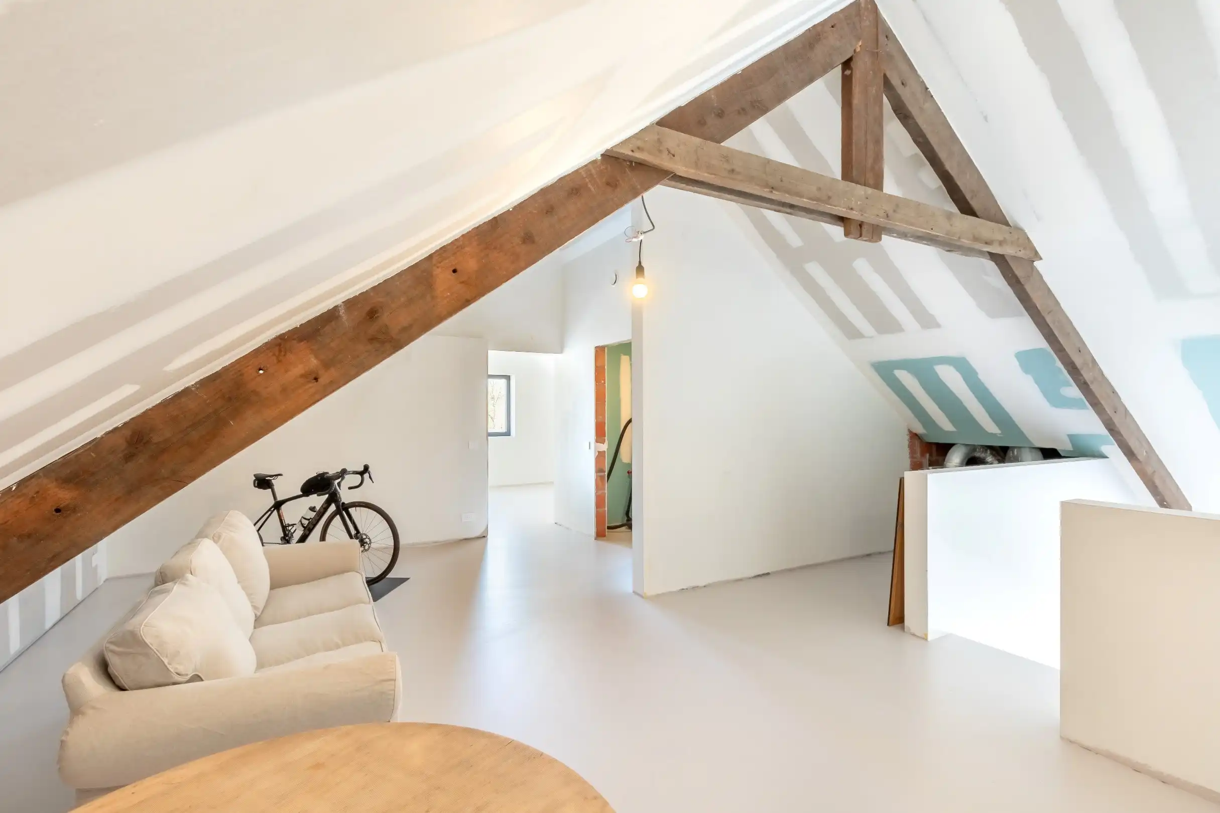 Unieke woning op toplocatie! foto 12