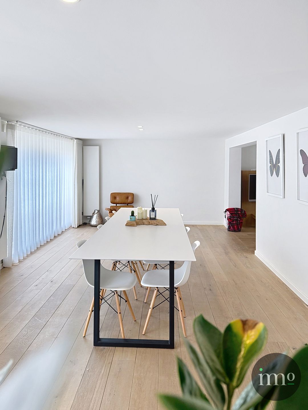Instapklare woonst met loods en showroom – ideaal voor zelfstandige ondernemers! foto 14