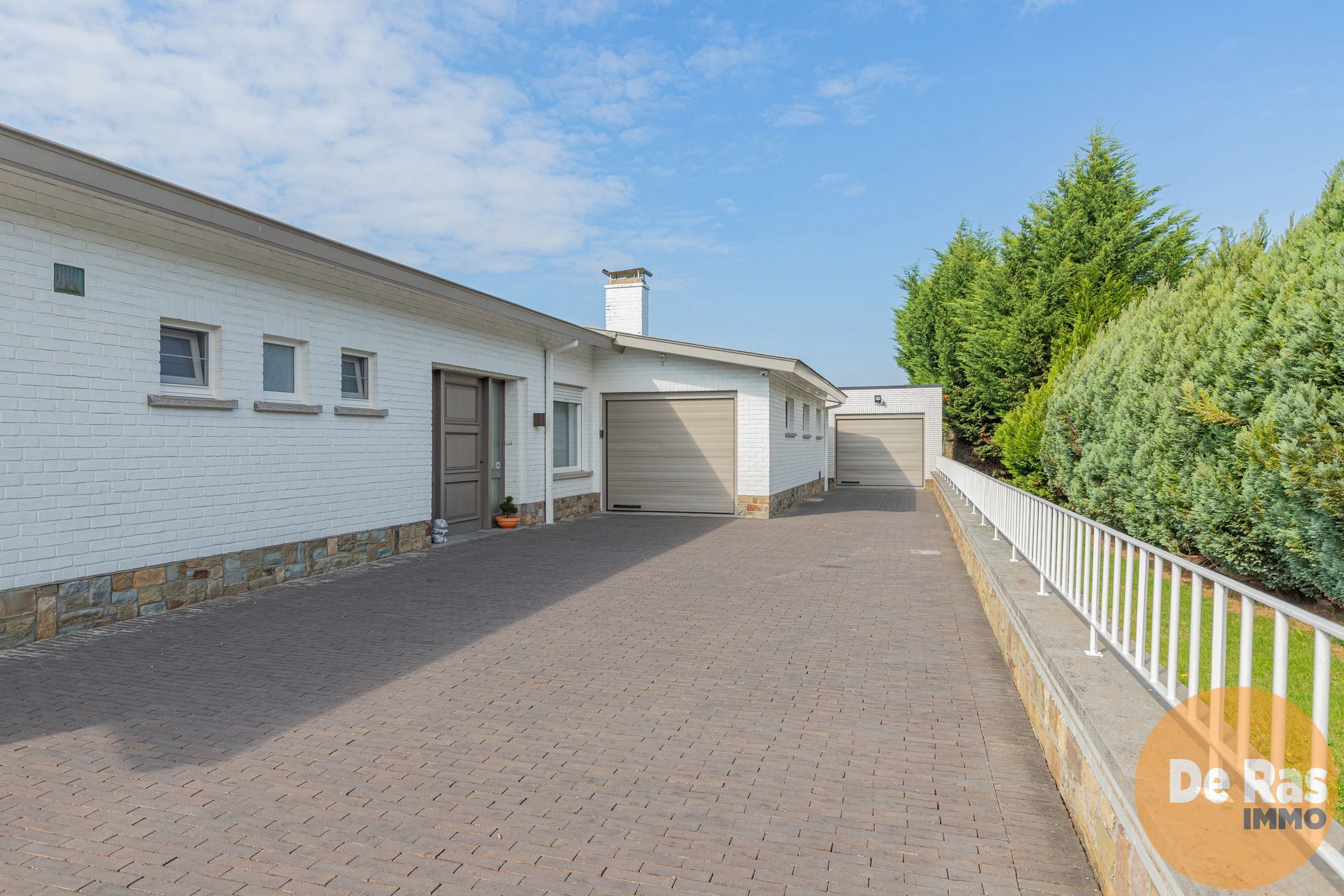 ZWALM - Verzorgde bungalow in landelijke omgeving foto 18