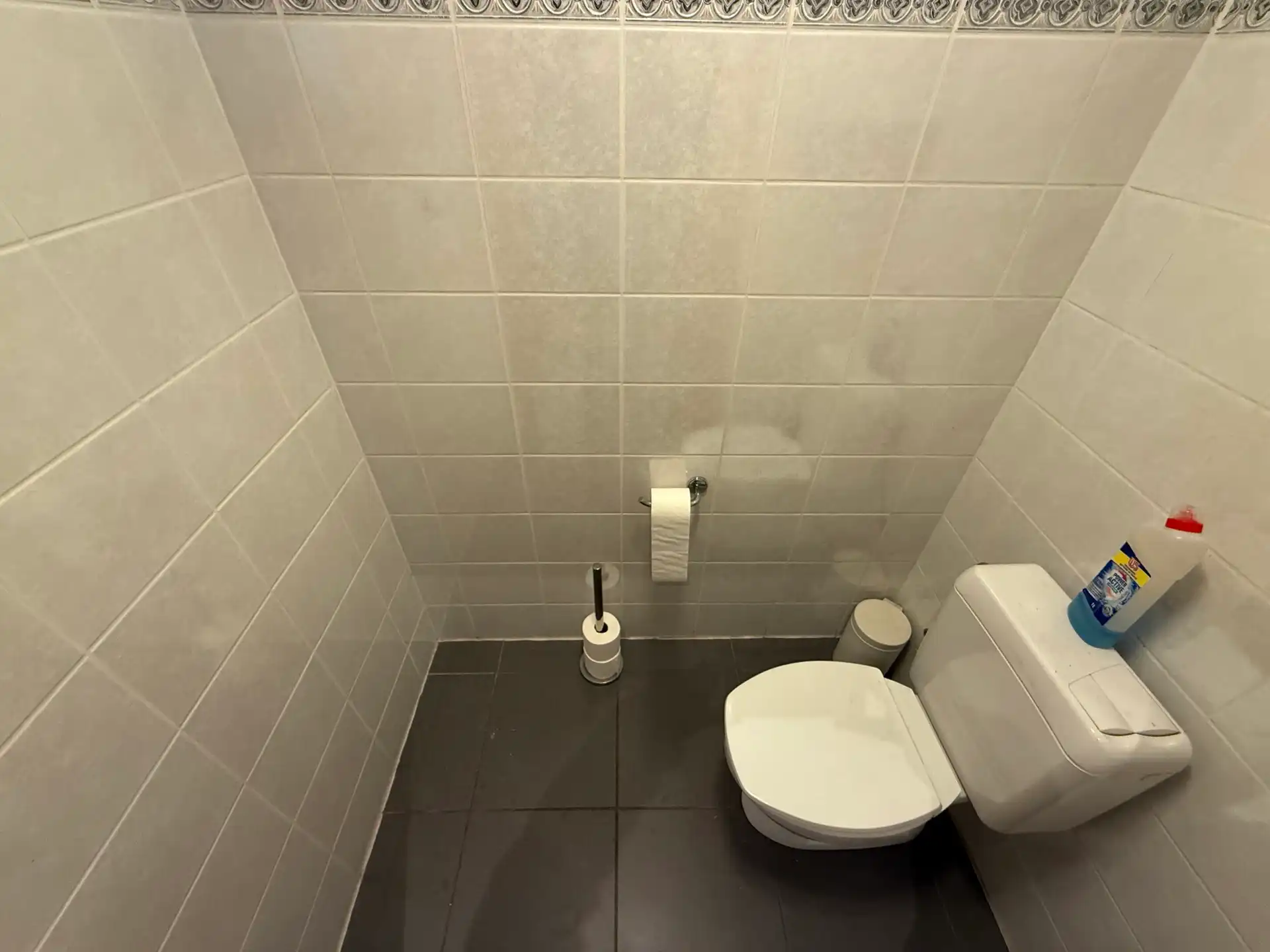 AALST-CENTRUM - Commercieel handelspand met ruim appartement op TOPlocatie. foto 30