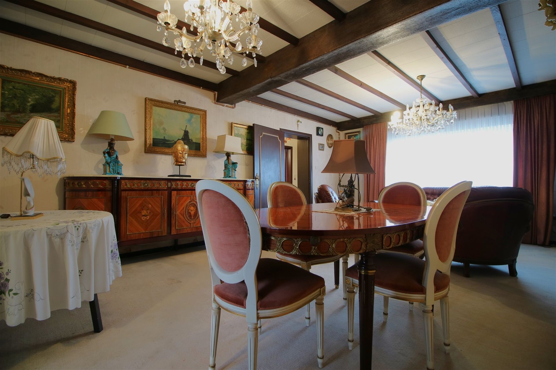 Te renoveren woning / handelshuis in het centrum foto 10