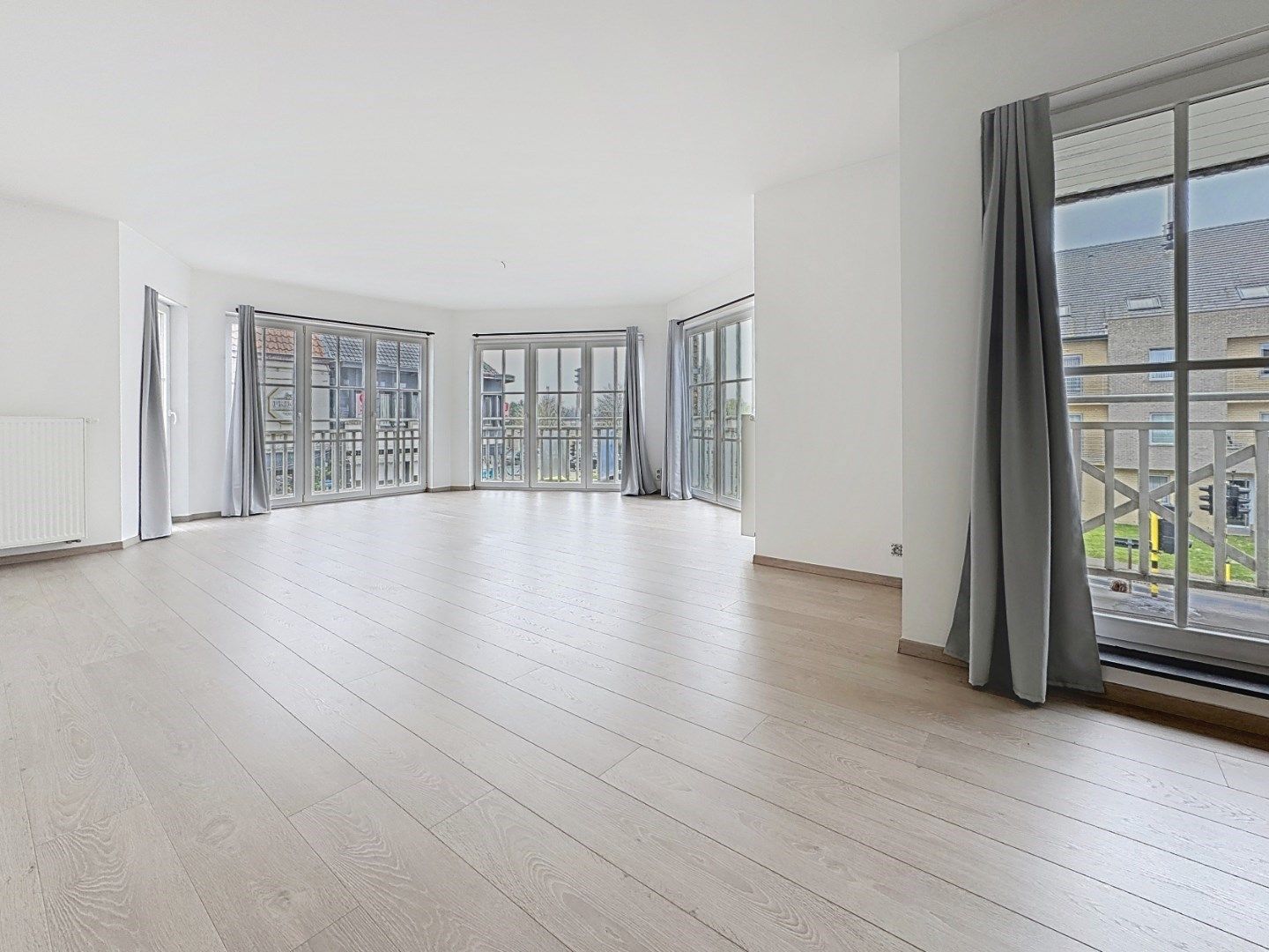 Appartement met 2 slpks foto 3