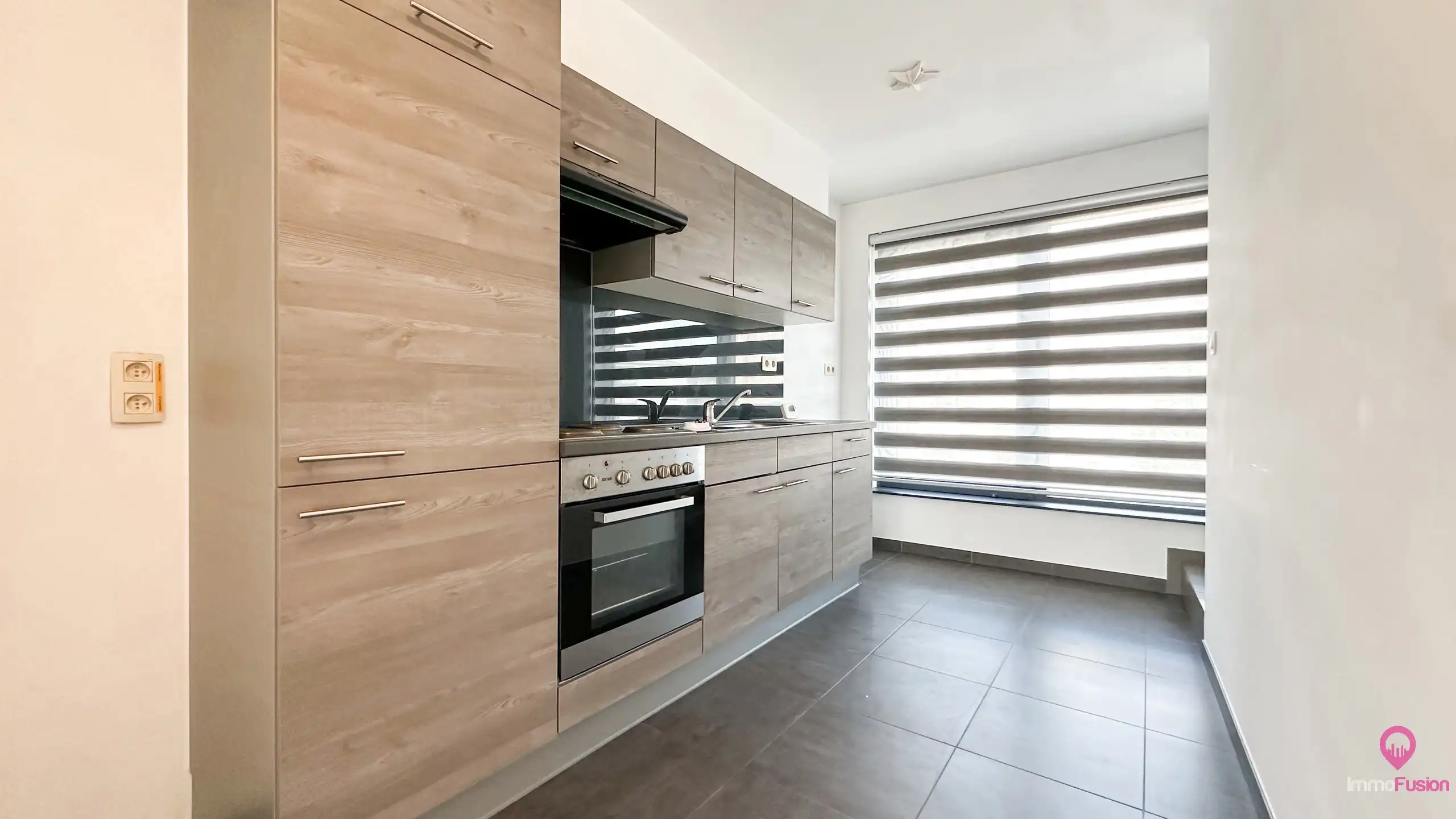 Handelshuis (winkel + app) in Beringen-Centrum! foto 17