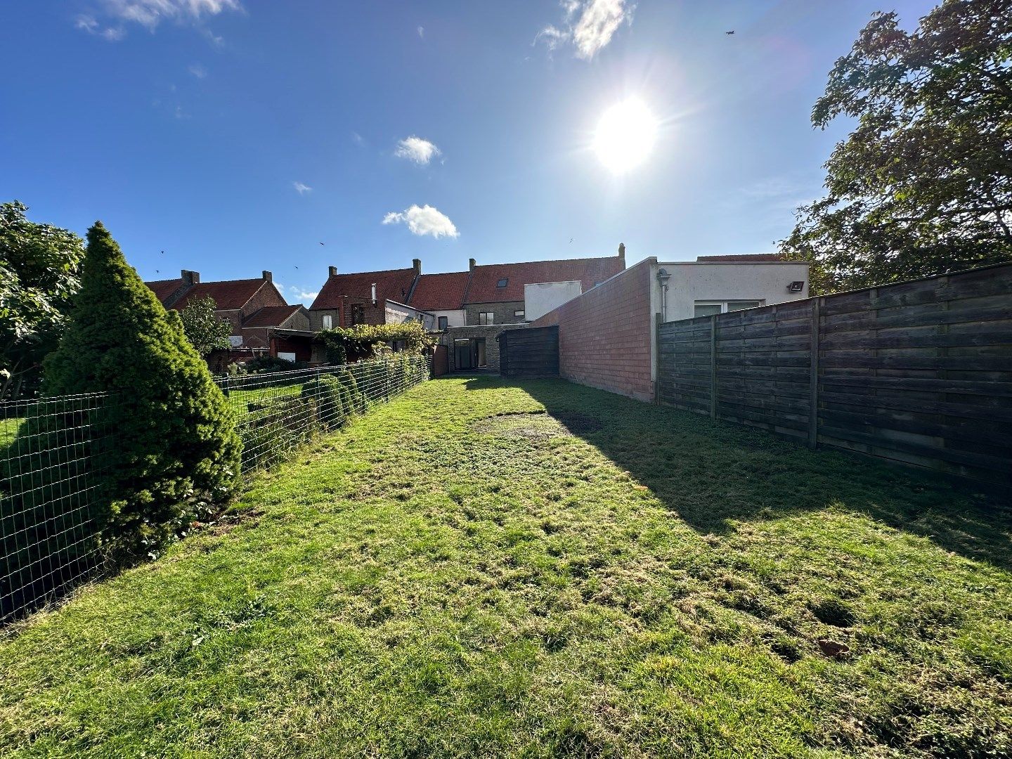 Verrassend ruime woning in het Centrum van vladslo foto 15