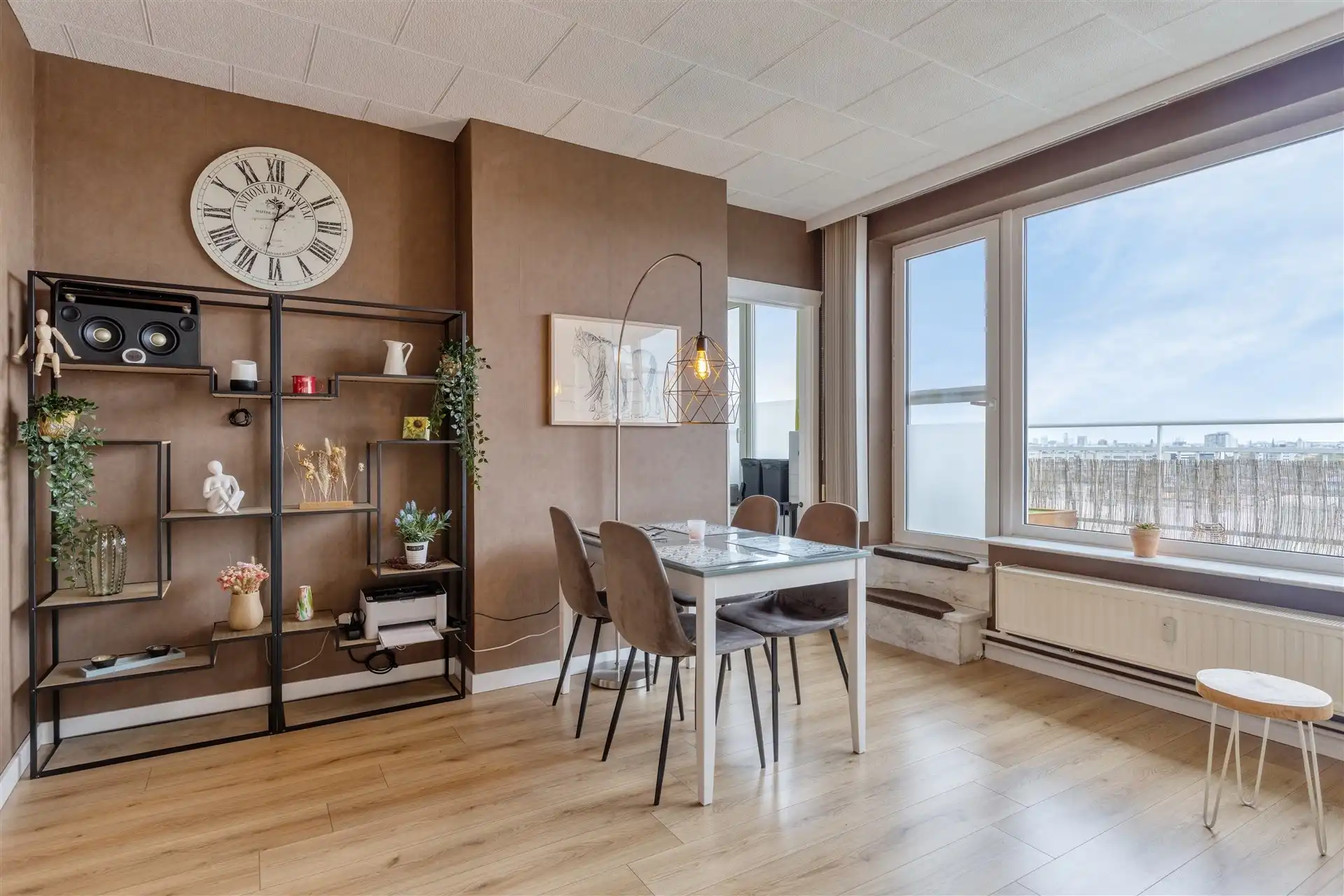 dakappartement foto 6