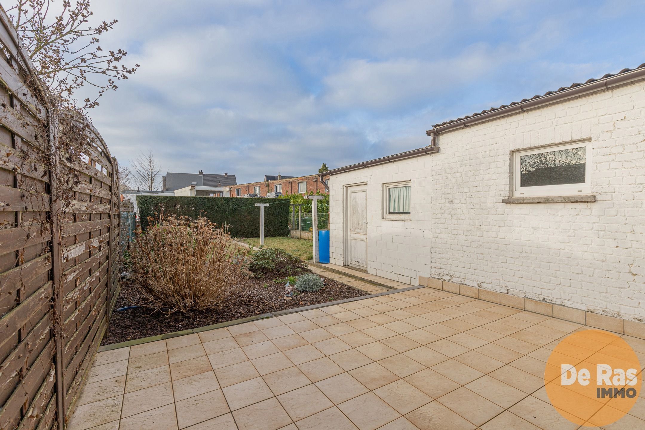 DENDERLEEUW - Mooie, grote GB - 3 slp's - garage en tuin foto 20