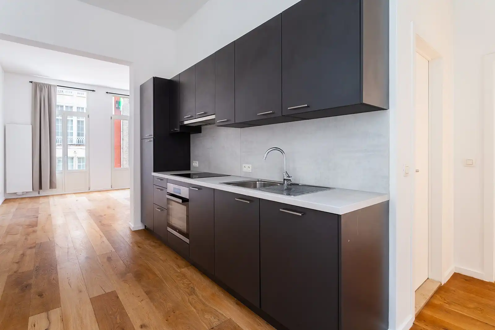 Stijlvol wonen in de modewijk foto 10