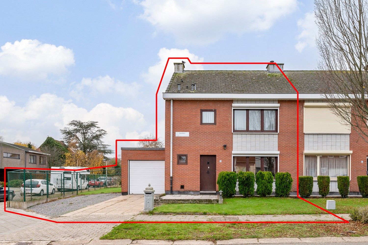 HOB | 3 SLKS | GARAGE foto 26