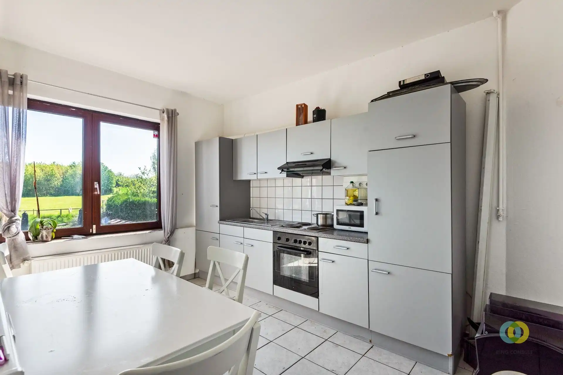 Gebouw voor gemengd gebruik in Koningslo foto 15