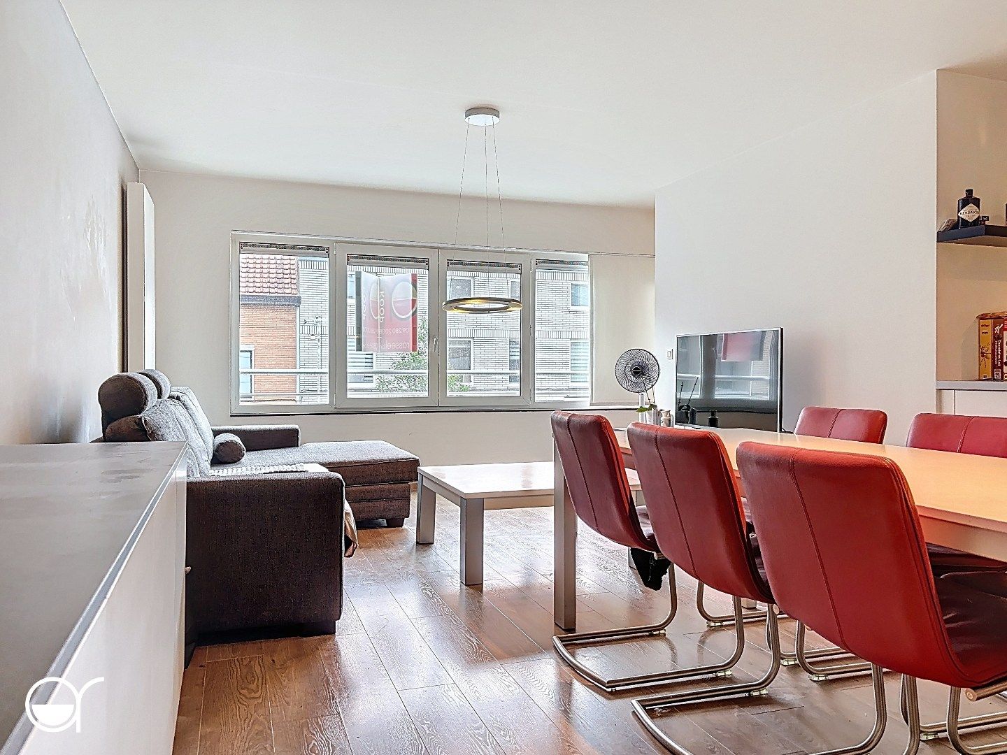 Energiezuinig en modern appartement op uitstekende locatie foto 7