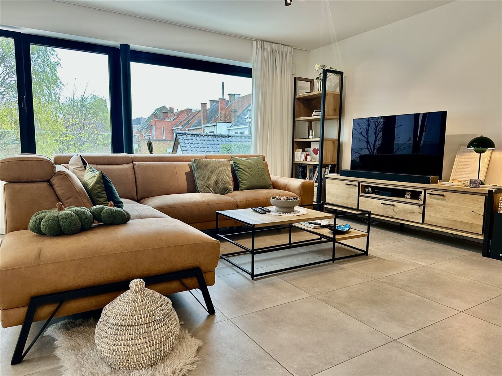 Stijlvol appartement op wandelafstand van het centrum foto 4