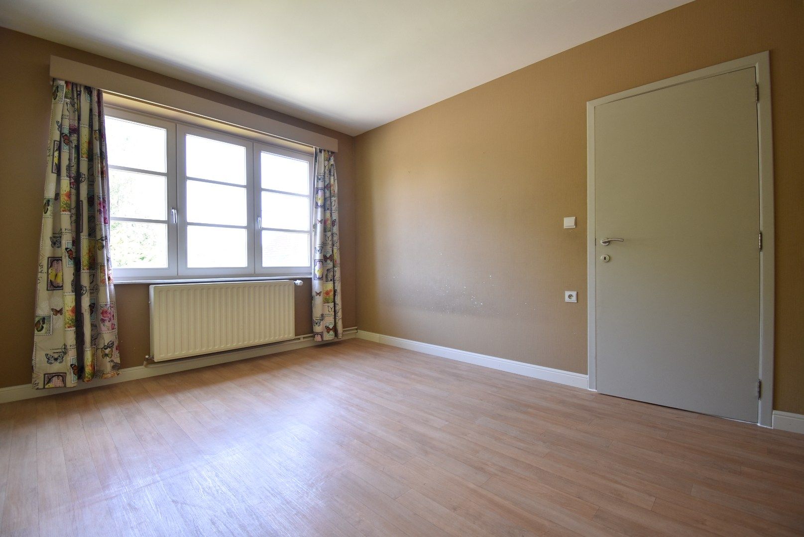 Ruime halfopen woning met 3 slaapkamers in Kiewit foto 20