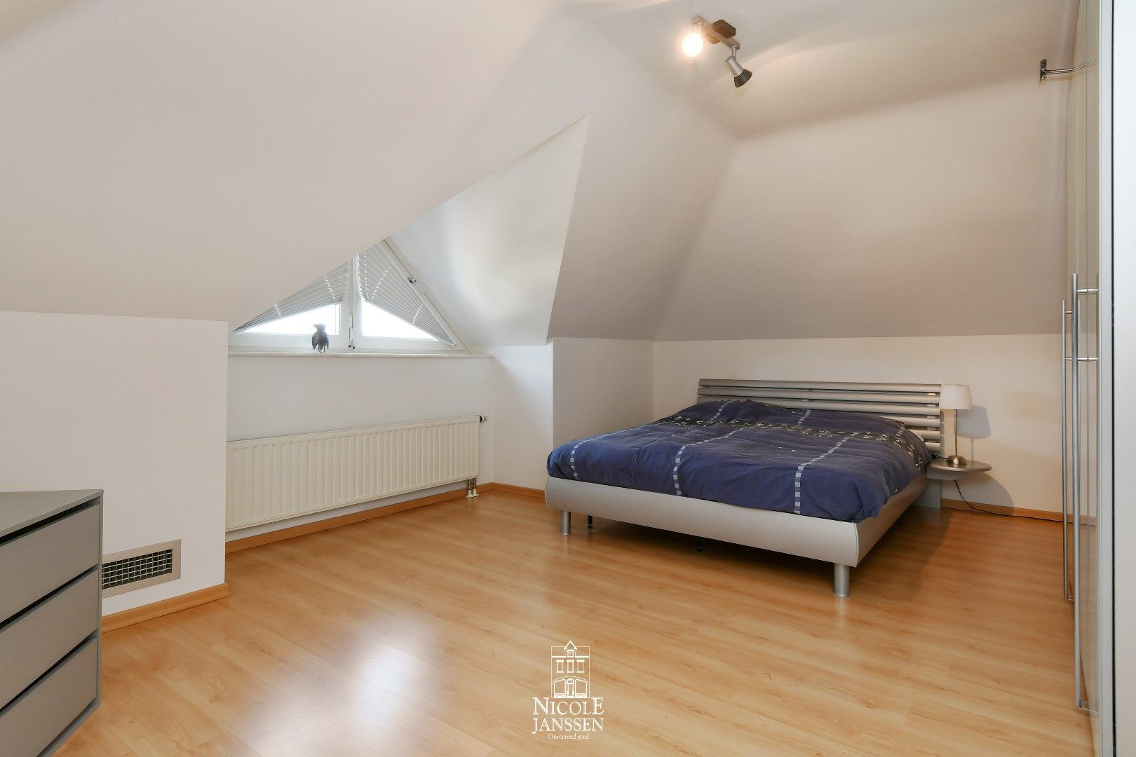 Stijlvolle villa met 4 slaapkamers, 2 badkamers en een prachtige tuin foto 29