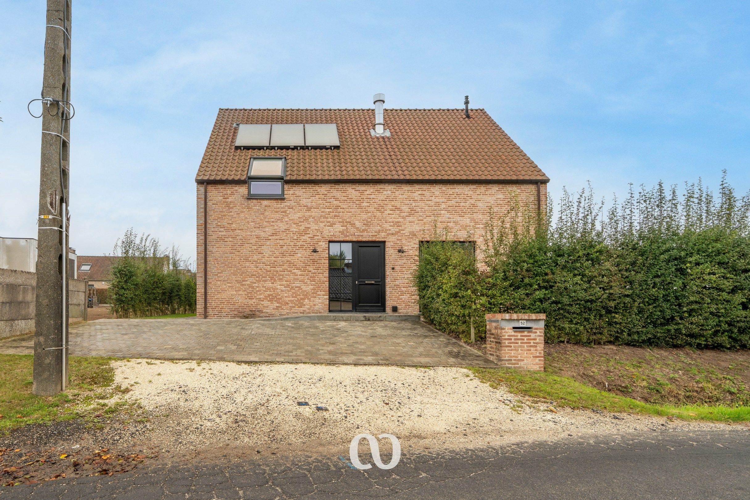 Exclusieve, energiezuinige villa met 4 slaapkamers en panoramisch zicht foto 2