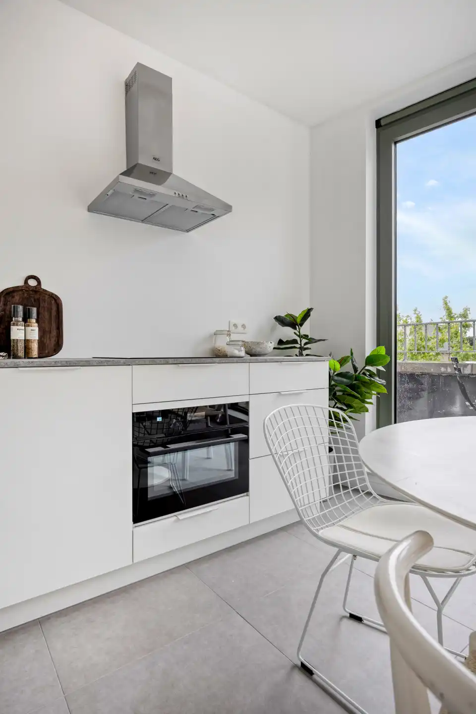 Nieuwbouwappartement met 3 slaapkamers in Wommelgem foto 8