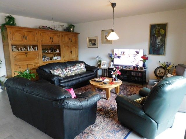 Ruim appartement in het centrum foto 3