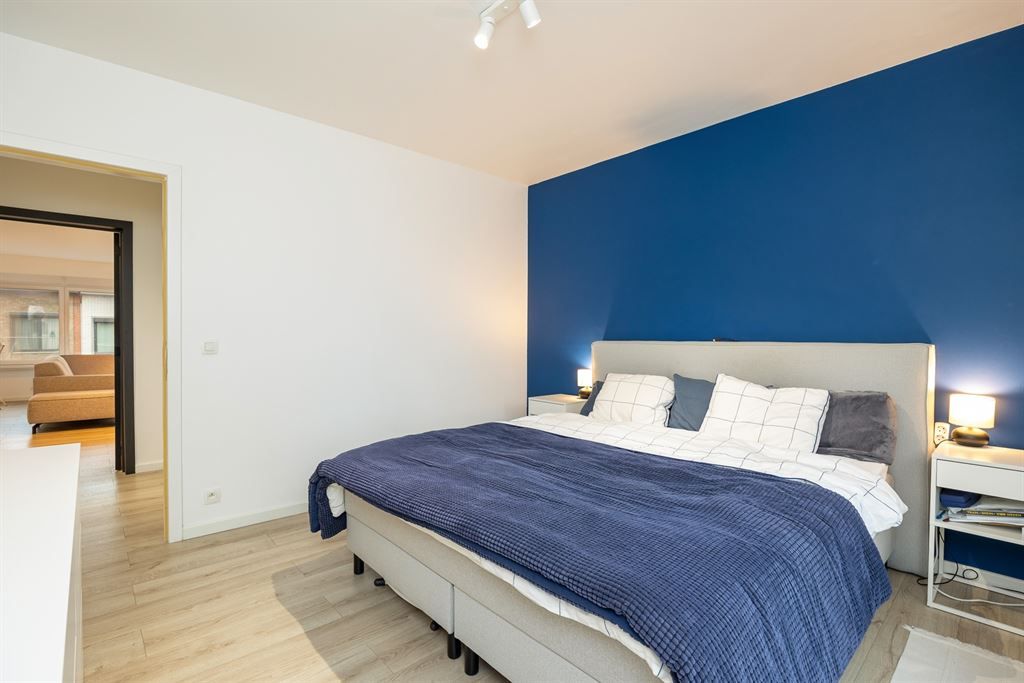 Instapklaar tweeslaapkamer appartement in de Groenenhoek foto 10