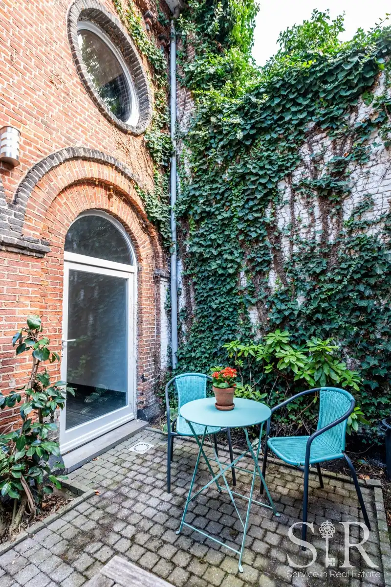 Huis te koop foto 12