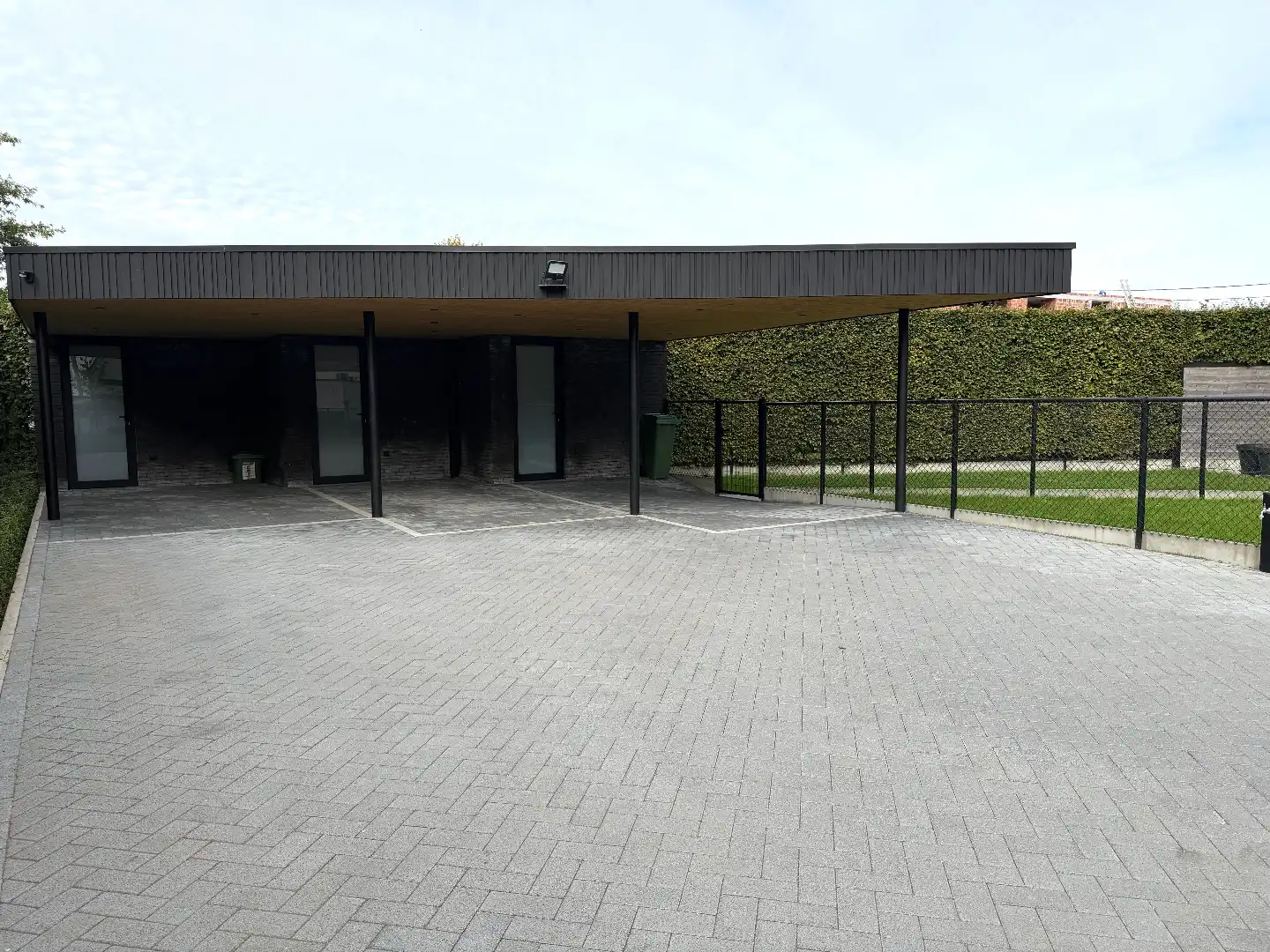 Lichtrijk nieuwbouw duplex-appartement met ruim zonneterras van 23 m²! foto 20