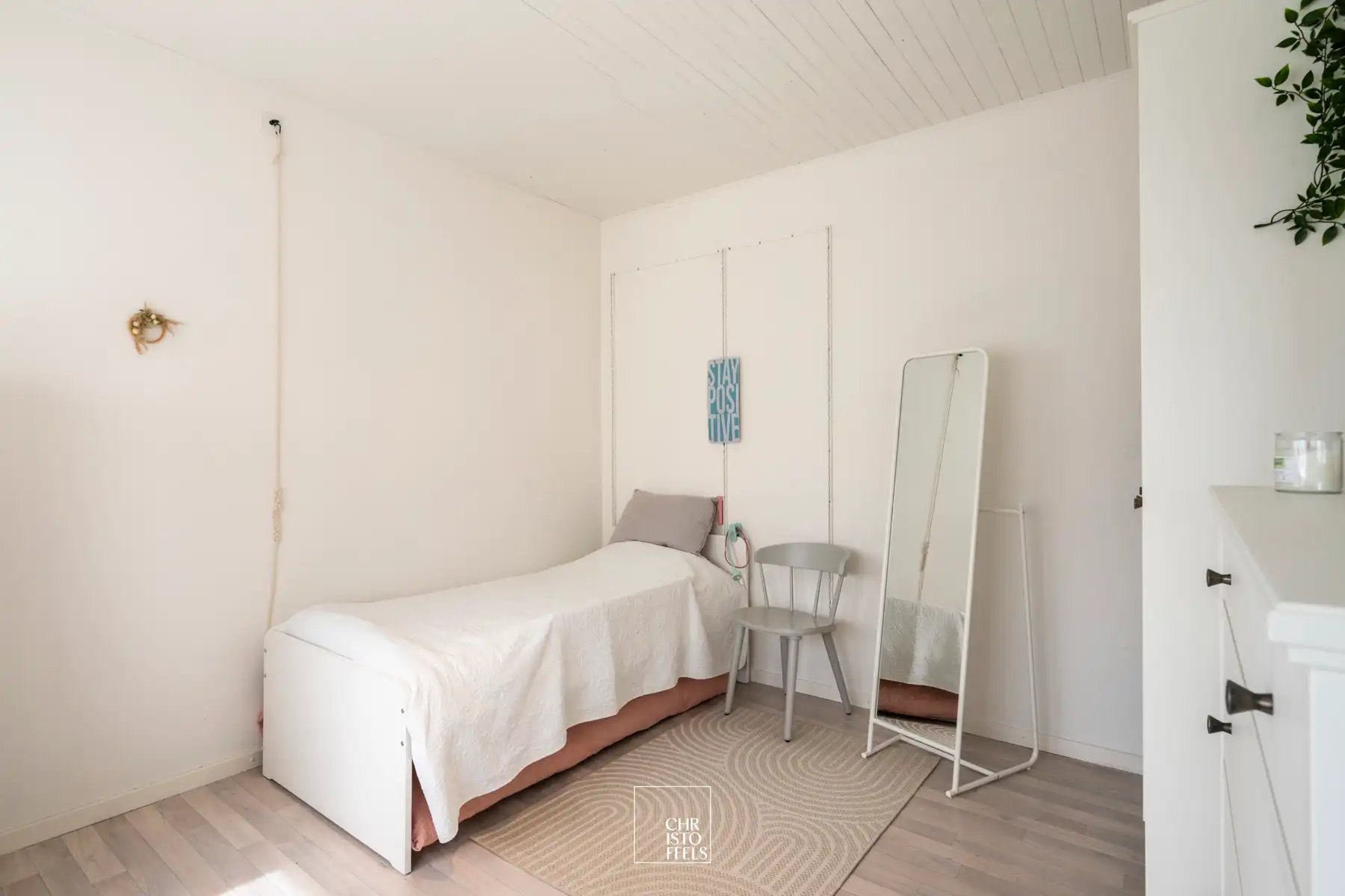 Ruime woning (199 m²) met tuin en tal van renovatiemogelijkheden! foto 15