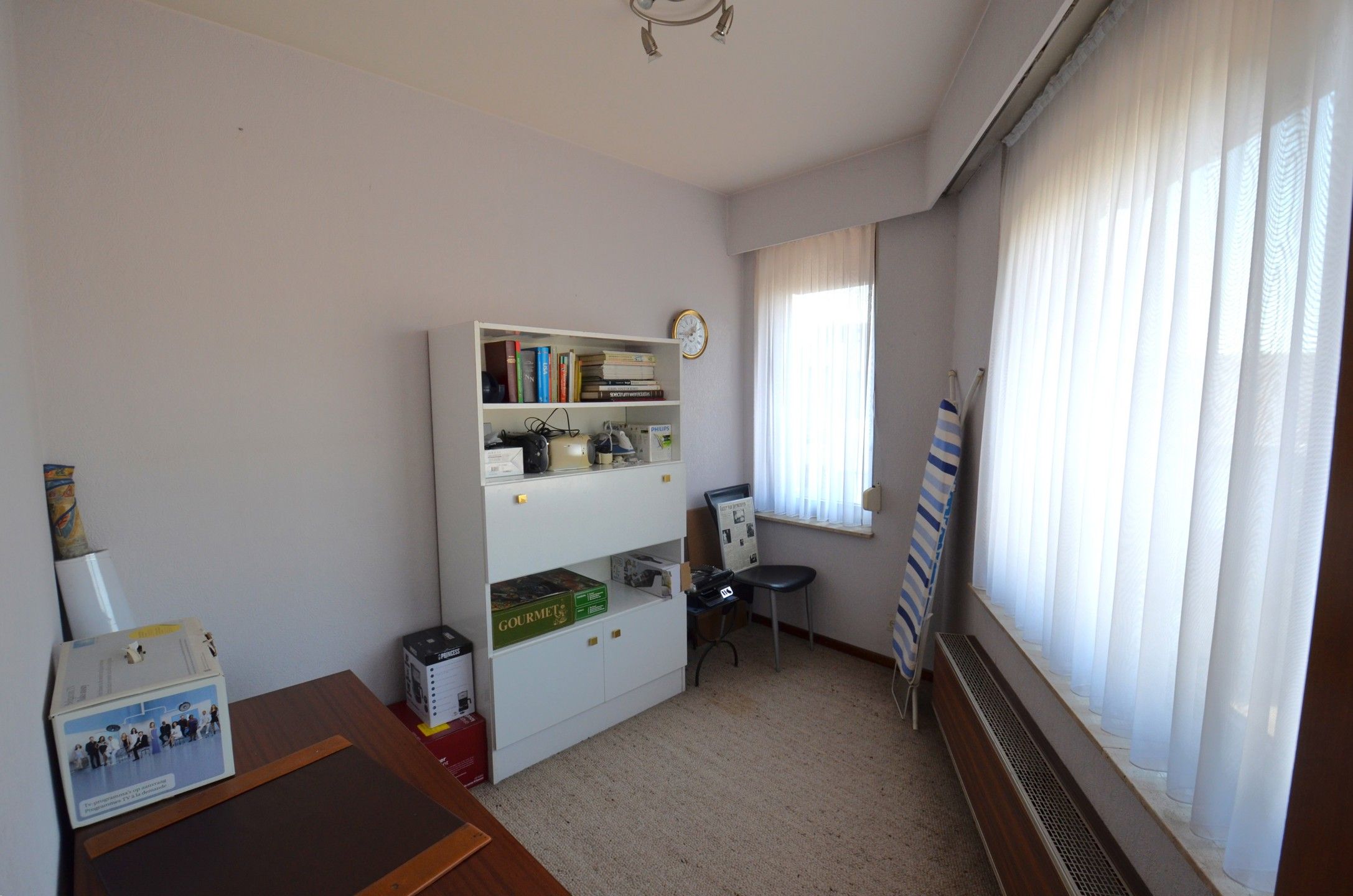 Lichtrijk energiezuinig appartement foto 11