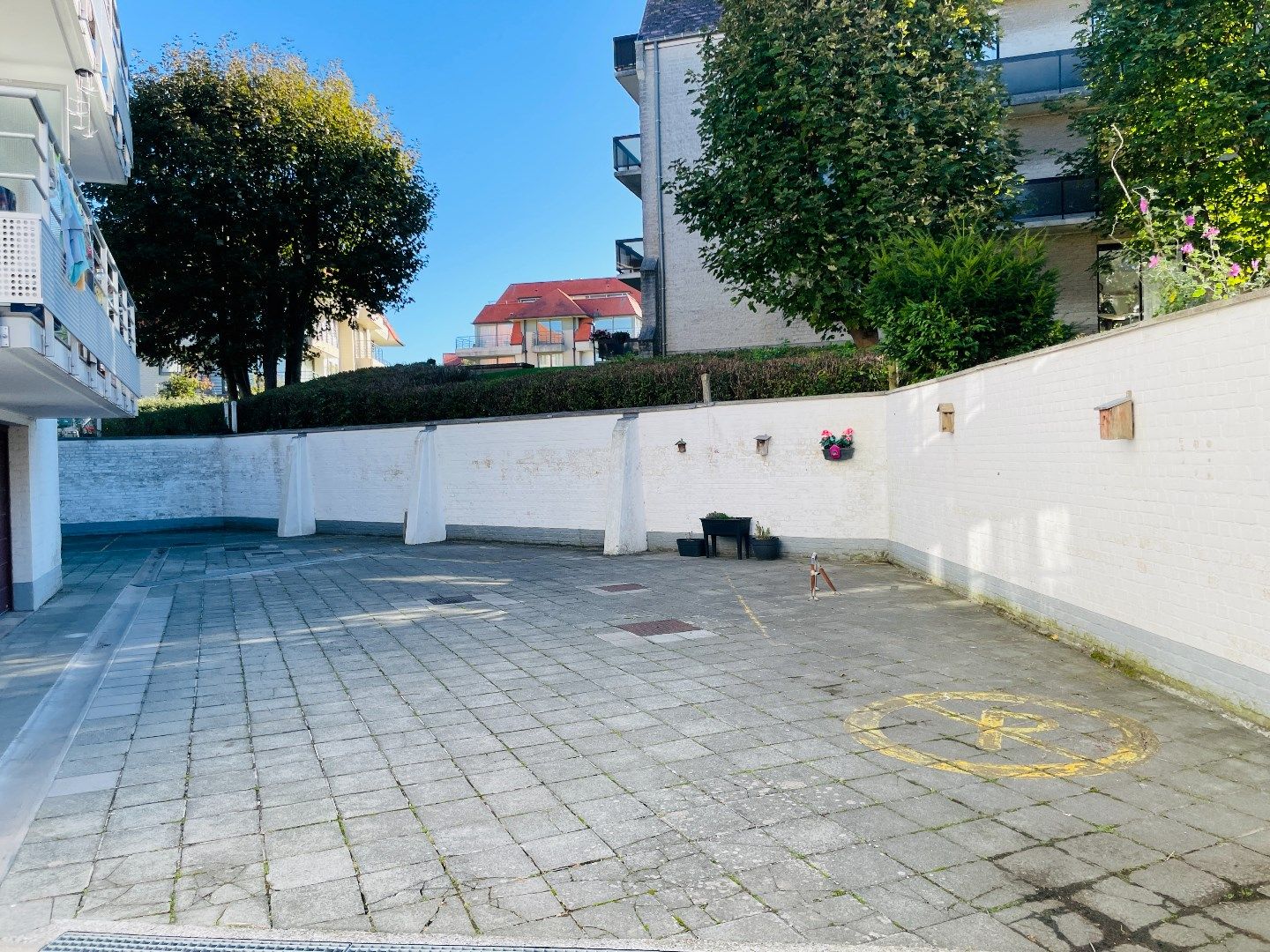 Residentie Queen's K001 + P16 foto 6