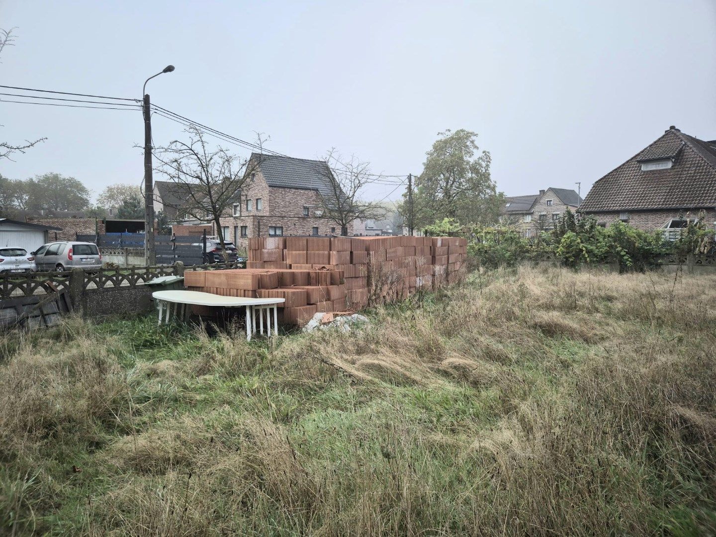 Karaktervolle tuinwijkwoning te koop in Genk: Maak uw droomproject waar! foto 17