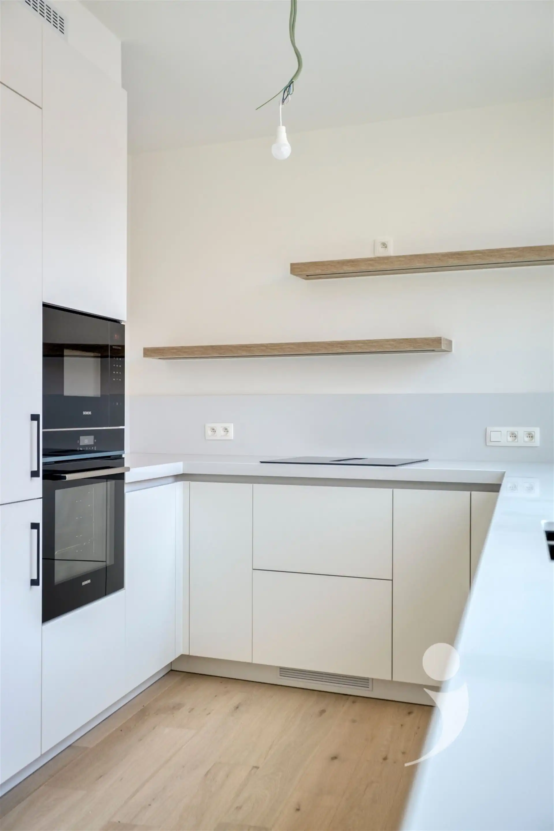 High-end penthouse in Burenberg Monastery foto 11