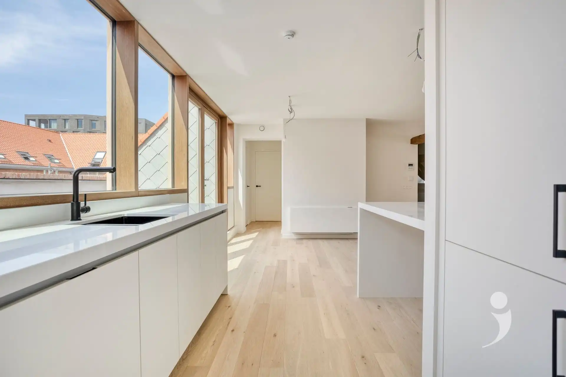 High-end penthouse in Burenberg Monastery foto 11