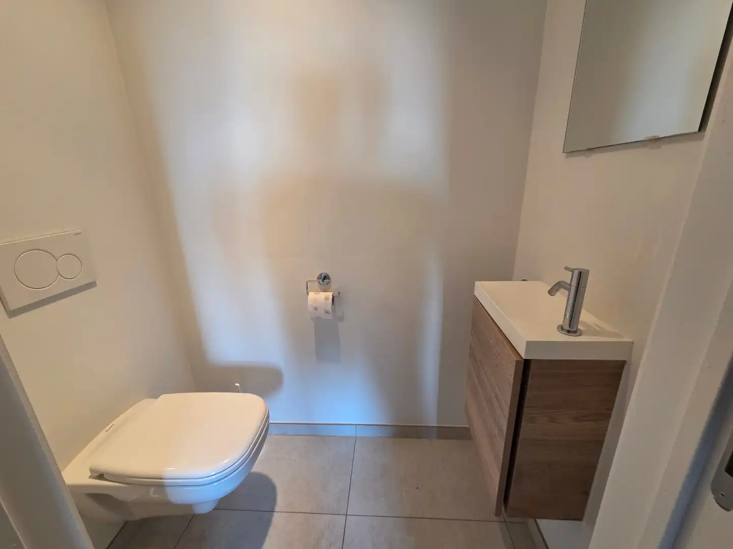 Prachtig recent appartement met ruim terras en 2 slaapkamers op een toplocatie! foto 19