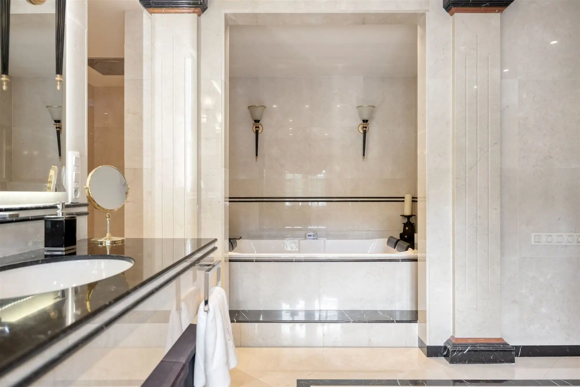Exclusief landgoed met allure op parkdomein in Pelt foto 35