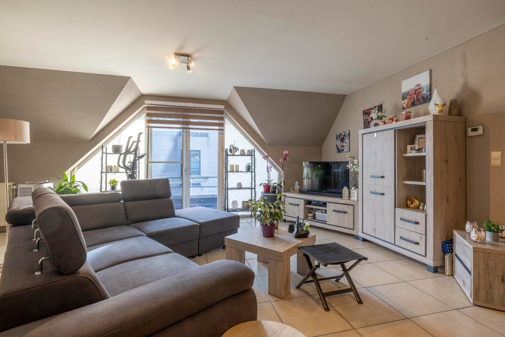 Instapklaar 2 slk app met balkon én inclusief garage foto 9