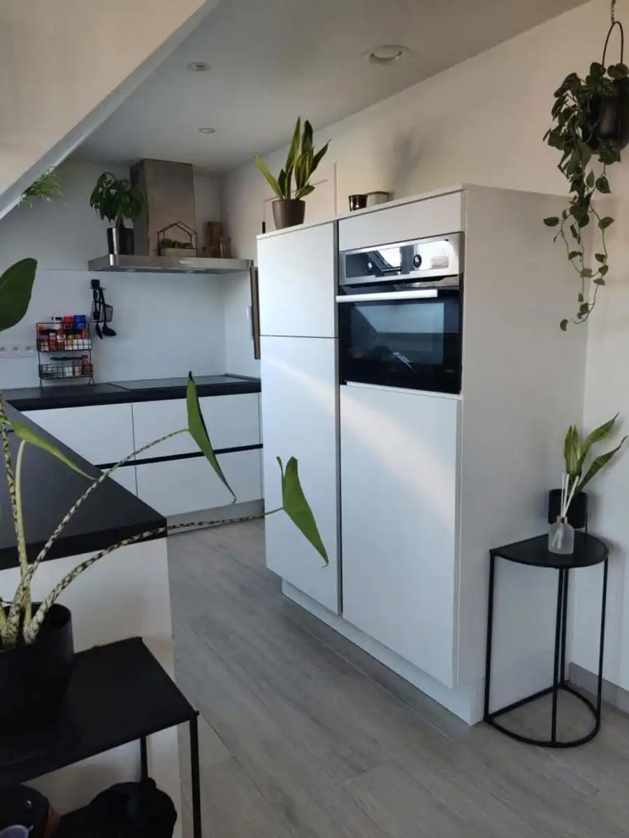 Recent appartement te Branst nabij Scheldedijk foto 7