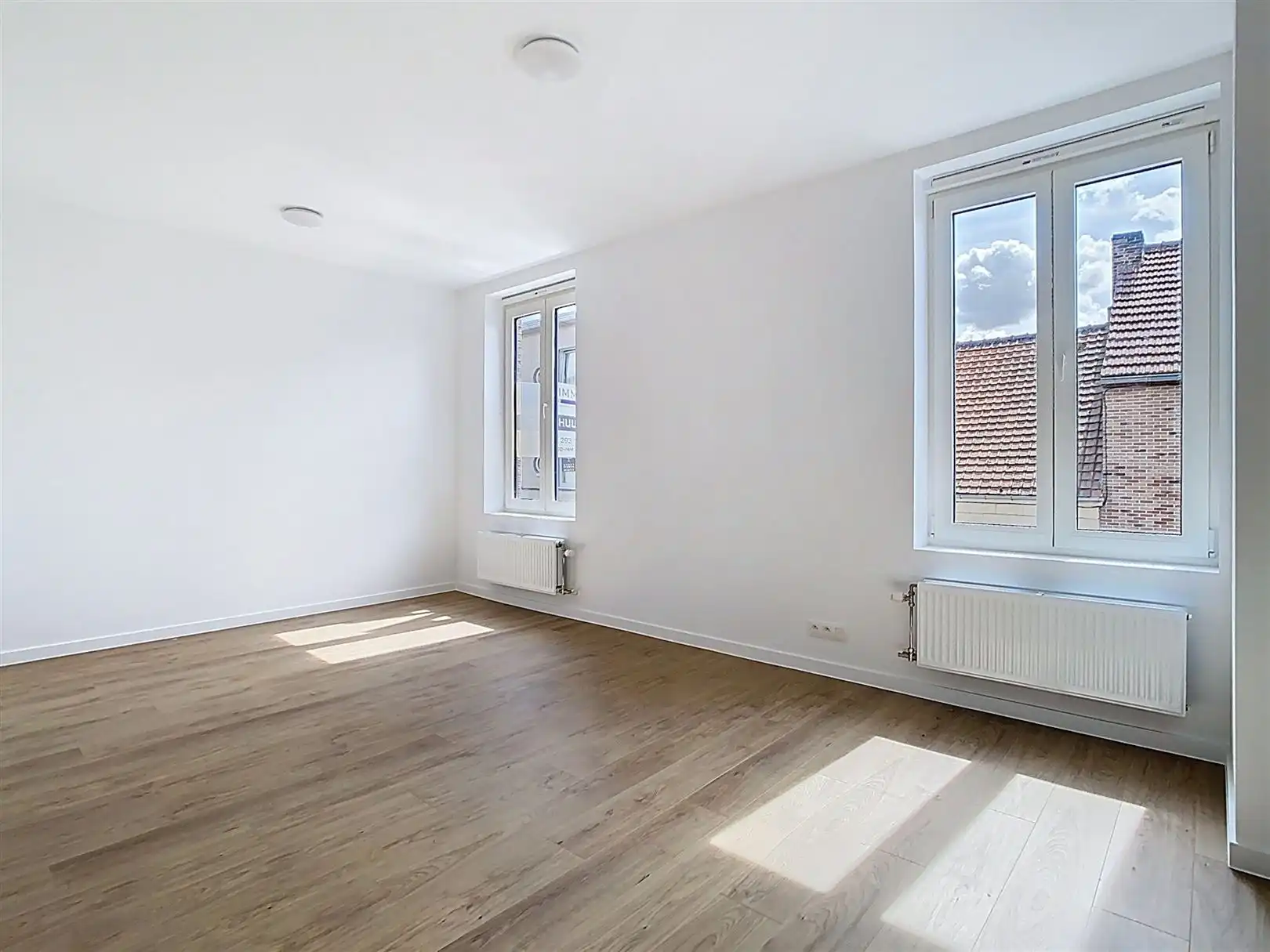 Instapklare stadswoning, terras/tuintje, 3 slpks foto 16