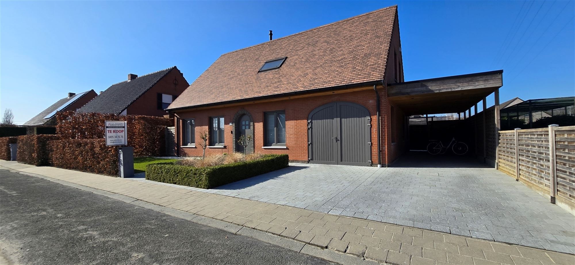 Huis foto 2